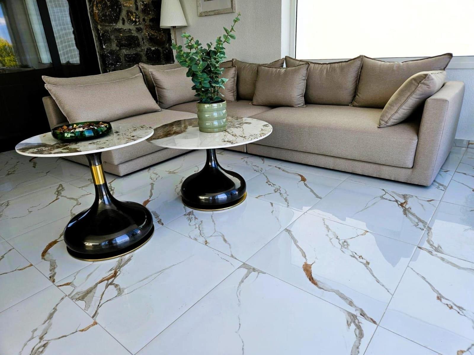 Glaroi 2 Villa Pefkochori Luaran gambar