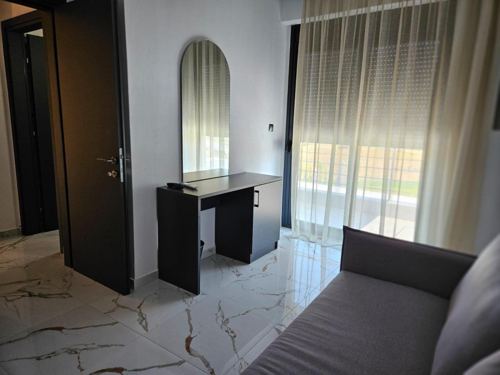 Glaroi 2 Villa Pefkochori Luaran gambar