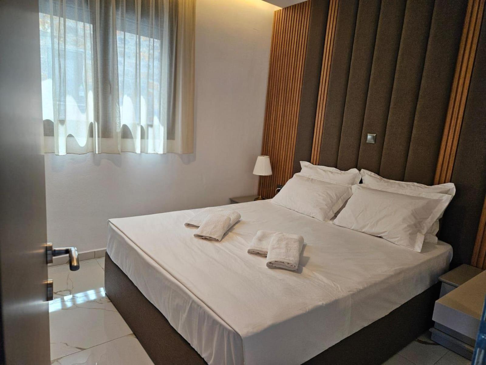 Glaroi 2 Villa Pefkochori Luaran gambar