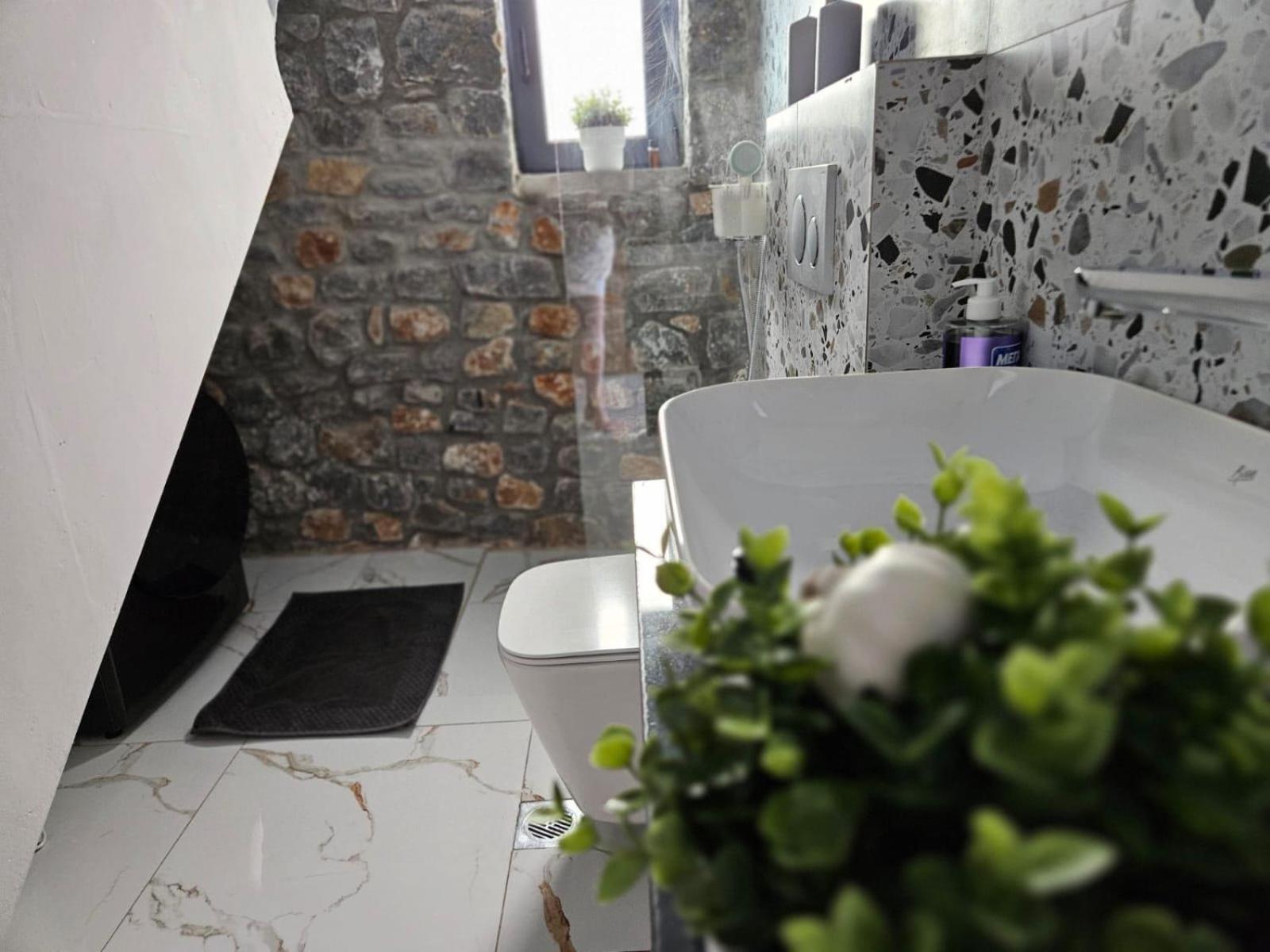 Glaroi 2 Villa Pefkochori Luaran gambar