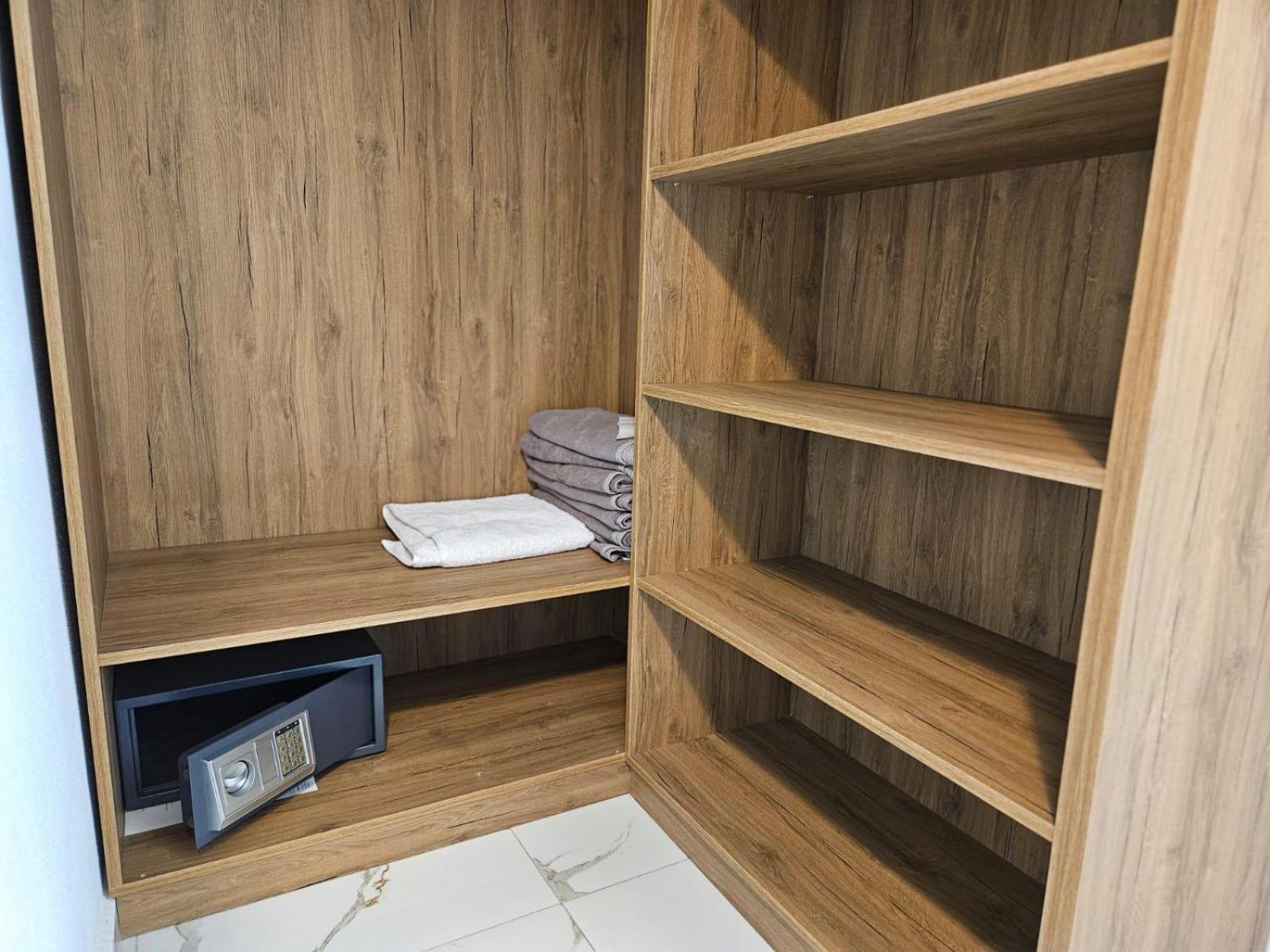 Glaroi 2 Villa Pefkochori Luaran gambar