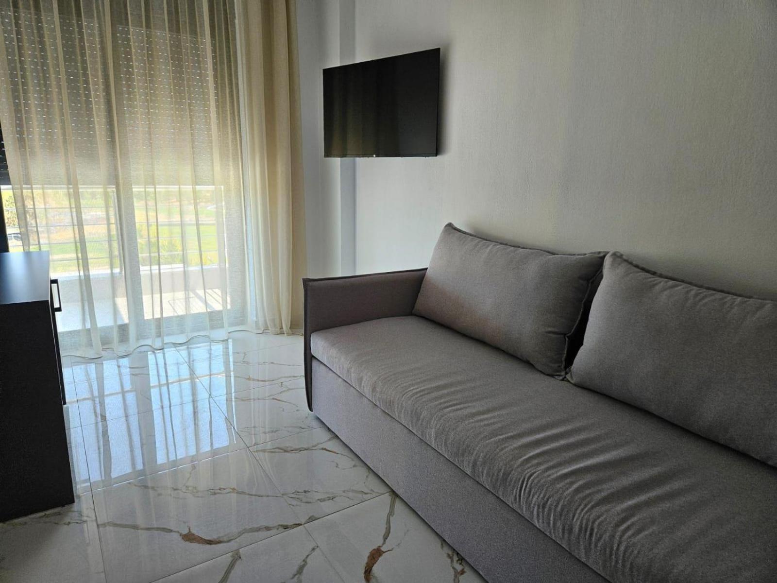 Glaroi 2 Villa Pefkochori Luaran gambar